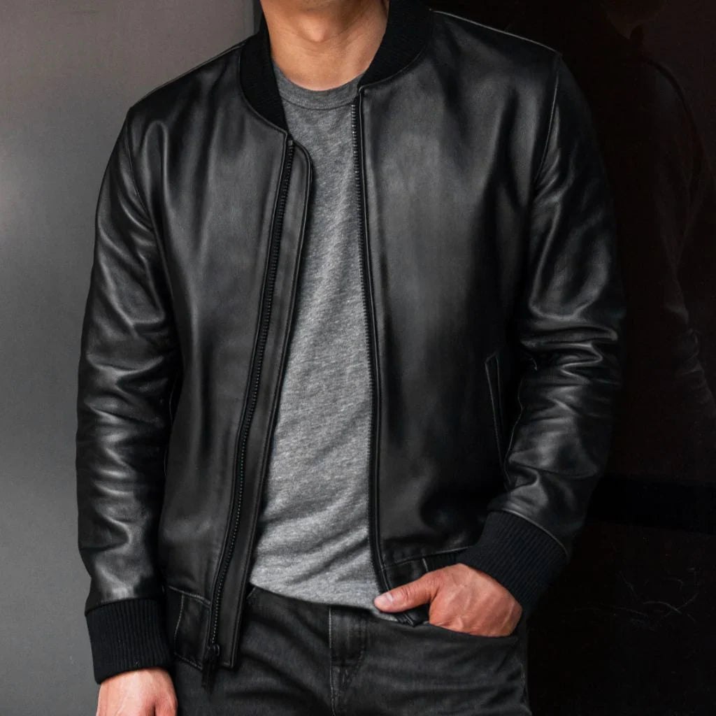 Bomber Jackets